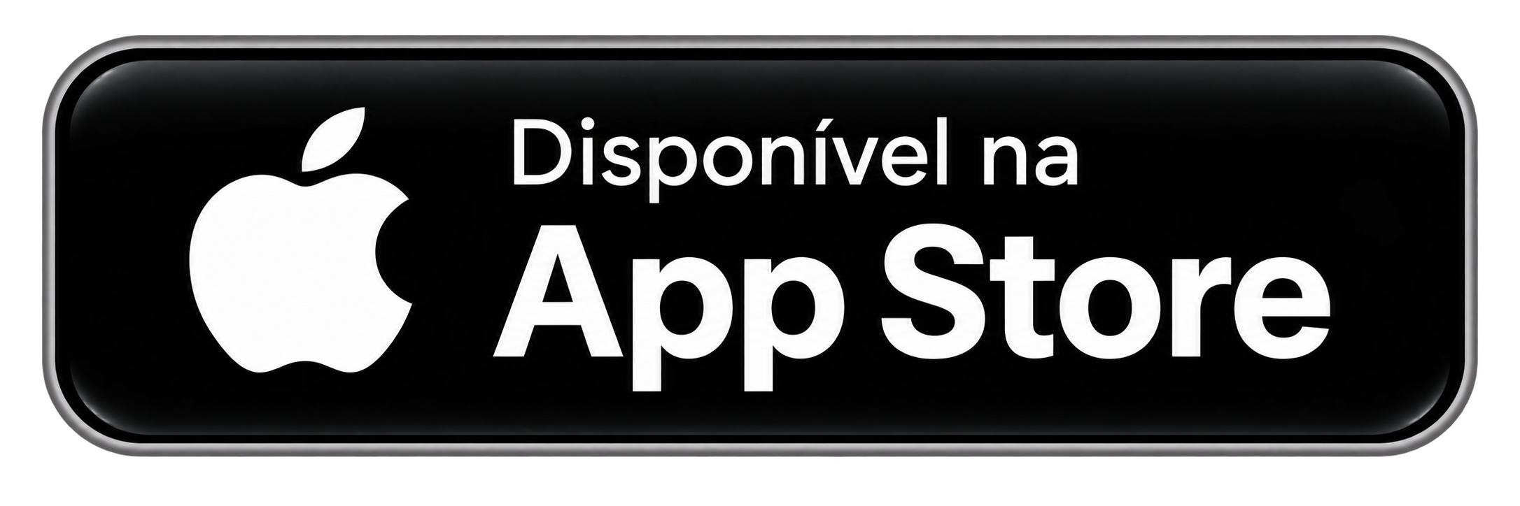Disponível na App Store