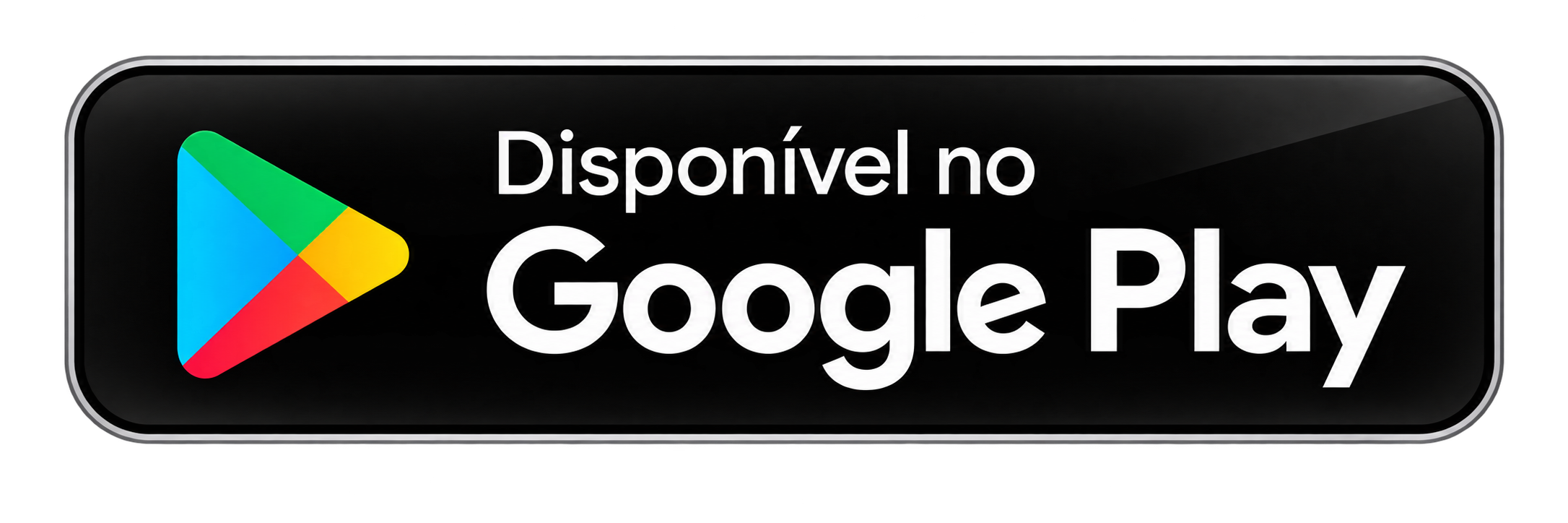 Disponível no Google Play