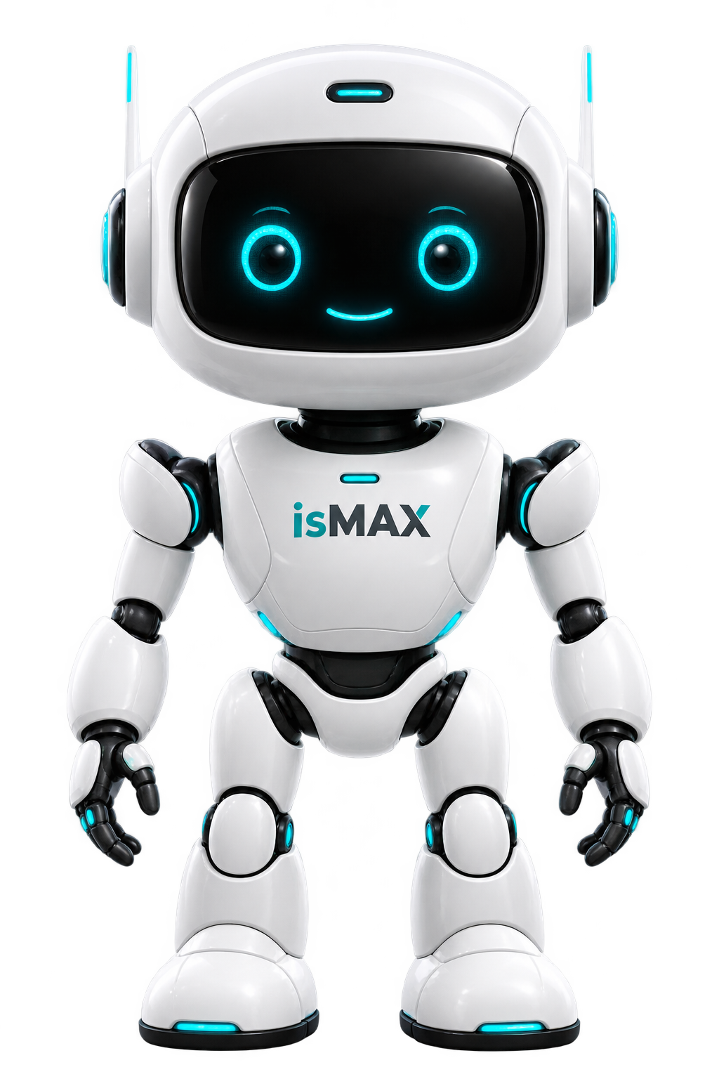 isMAX Assistant - Inteligência Comercial MAX